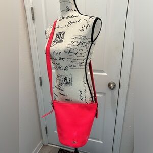 Coach Mini Duffle Bag